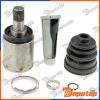 Joint kit intérieur pour arbre de transmission gauche pour BMW | 1443300110, 854011106